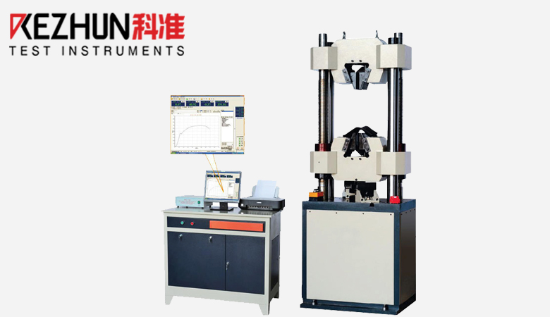 300KN(30噸)液壓拉力試驗機