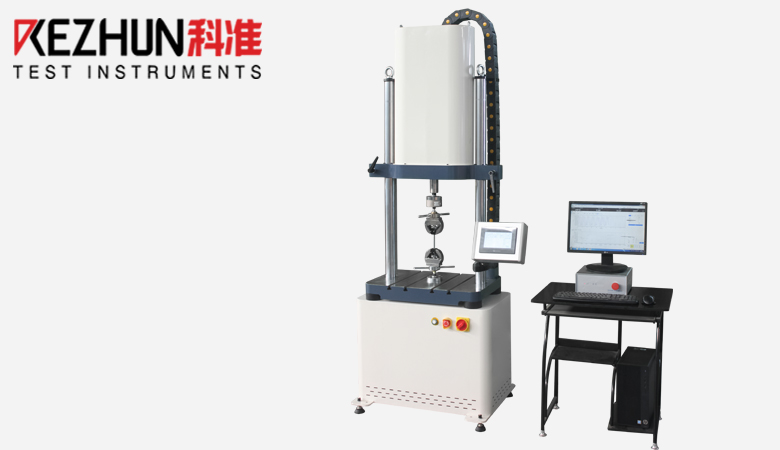 電動伺服疲勞試驗機